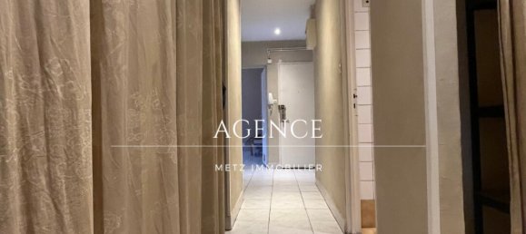 4 bedrooms Apartment in Maizieres-les-Metz, France No. 217066 2