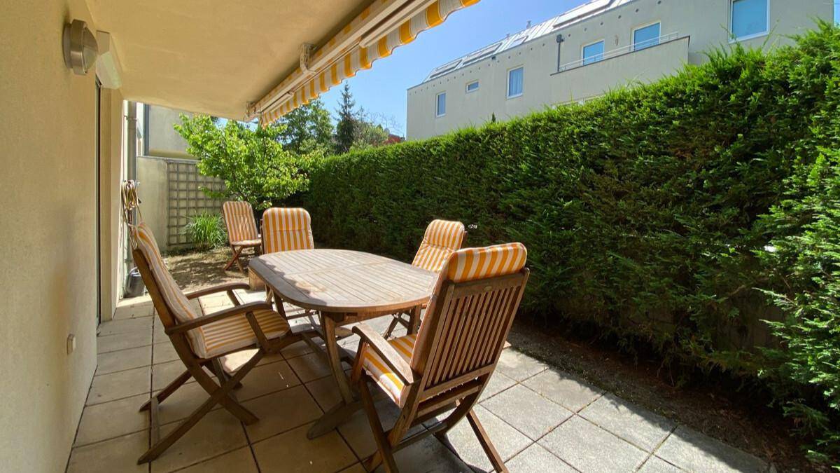 Apartamento de 2 dormitorios en Ottakring, Austria No. 199043