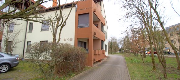 2 غرف نوم شقة في Rhein-Neckar-Kreis, Germany رقم 109563 2