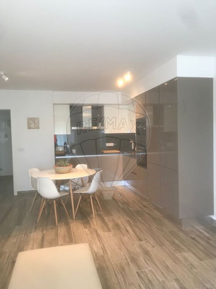 1 bedroom Apartment in Atouguia da Baleia, Portugal No. 193183