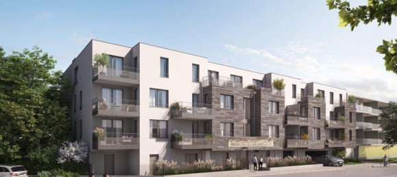 Apartamento de 4 habitaciónes en Deutsch-Wagram, Austria No. 254777 11