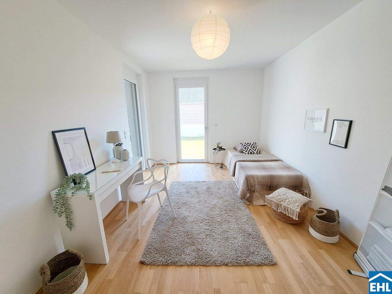 Apartamento de 4 habitaciónes en Deutsch-Wagram, Austria No. 254777