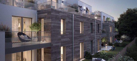 Apartamento de 4 habitaciónes en Deutsch-Wagram, Austria No. 254777 10