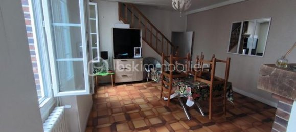 4 bedrooms House in Villeneuve-sur-Yonne, France No. 301695 9