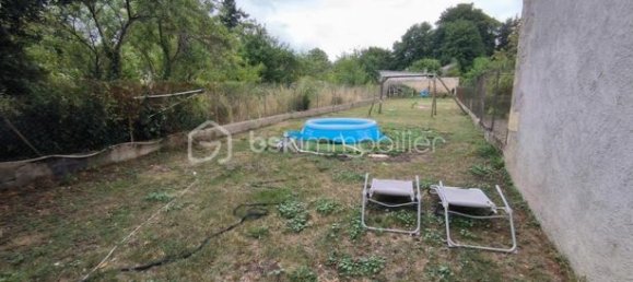 4 bedrooms House in Villeneuve-sur-Yonne, France No. 301695 19