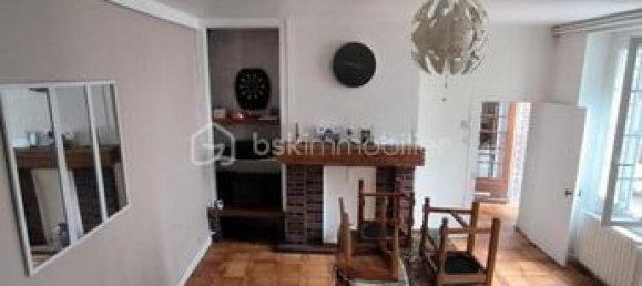 4 bedrooms House in Villeneuve-sur-Yonne, France No. 301695 8