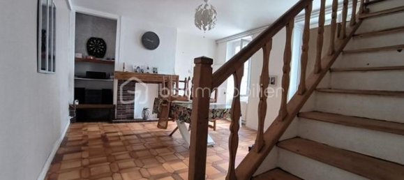 4 bedrooms House in Villeneuve-sur-Yonne, France No. 301695 7