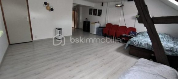 4 bedrooms House in Villeneuve-sur-Yonne, France No. 301695 15