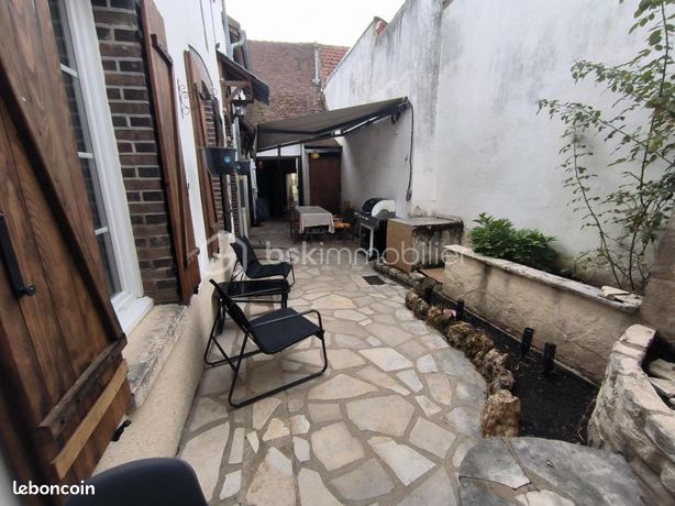 4 bedrooms House in Villeneuve-sur-Yonne, France No. 301695