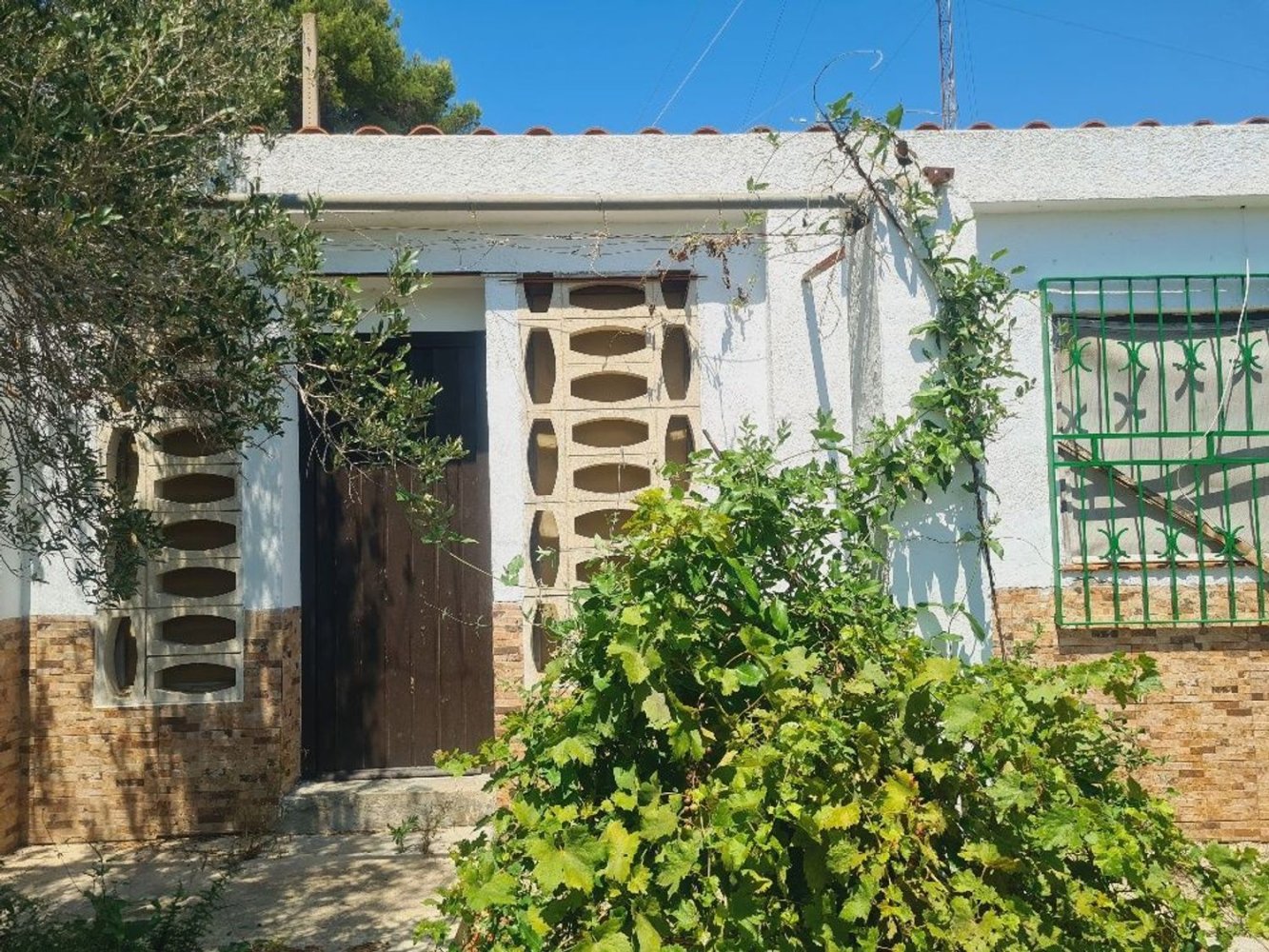 Grundstück in Tarragona, Spain, Nr. 235595