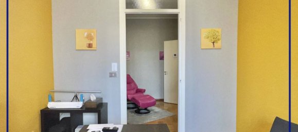 3 rooms Office in Turin, Italy No. 209016 9