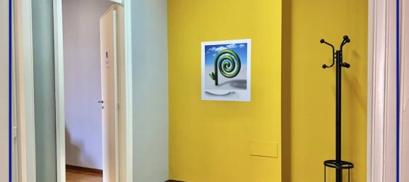 3 rooms Office in Turin, Italy No. 209016 10