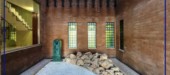 3 rooms Office in Turin, Italy No. 209016 2