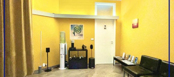 3 rooms Office in Turin, Italy No. 209016 8