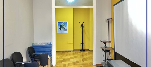 3 rooms Office in Turin, Italy No. 209016 12