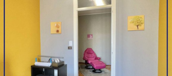 3 rooms Office in Turin, Italy No. 209016 14