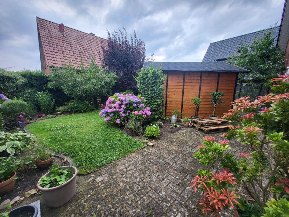 3 chambres Maison à Harburg, Germany No. 290272