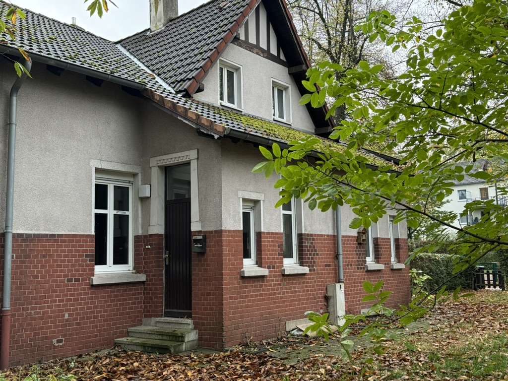 2 غرف نوم تاون هاوس في Bochum, Germany رقم 8001