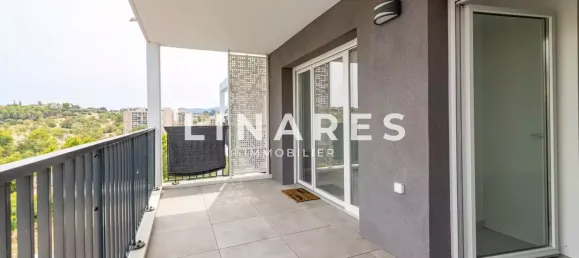 1 غرف نوم شقة في Marseille, France رقم 362777 7