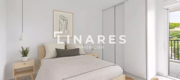 1 غرف نوم شقة في Marseille, France رقم 362777 4