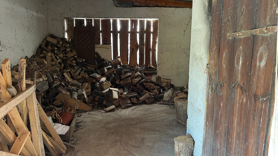 4 Schlafzimmer Haus in Deutsch Schützen-Eisenberg, Austria, Nr. 77825