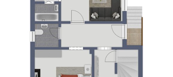 4 chambres Maison à Deutsch Schutzen-Eisenberg, Austria No. 77825 8