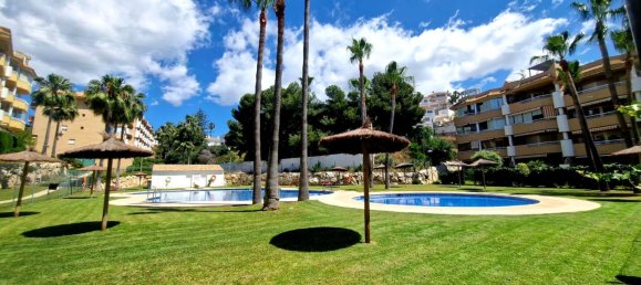 2 غرف نوم بانتهاوس في Fuengirola, Spain رقم 143788 2