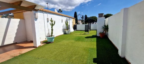 2 غرف نوم بانتهاوس في Fuengirola, Spain رقم 143788 6