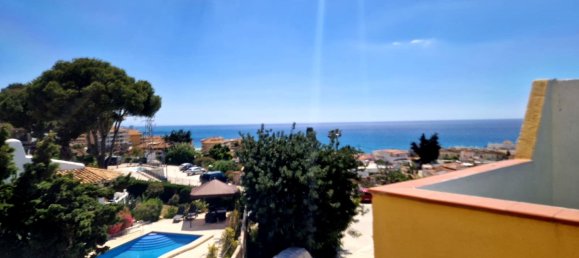 2 غرف نوم بانتهاوس في Fuengirola, Spain رقم 143788 15