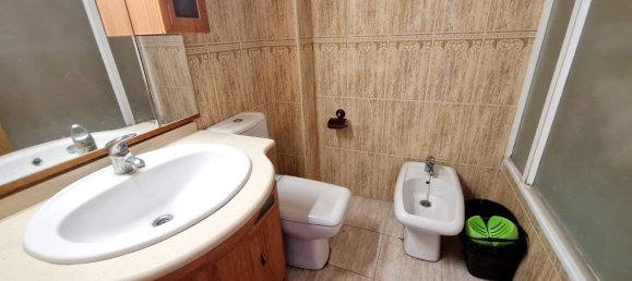 2 غرف نوم بانتهاوس في Fuengirola, Spain رقم 143788 12