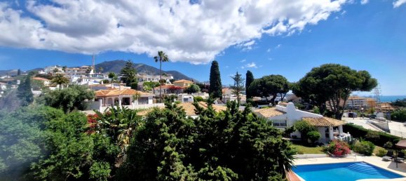 2 غرف نوم بانتهاوس في Fuengirola, Spain رقم 143788 7