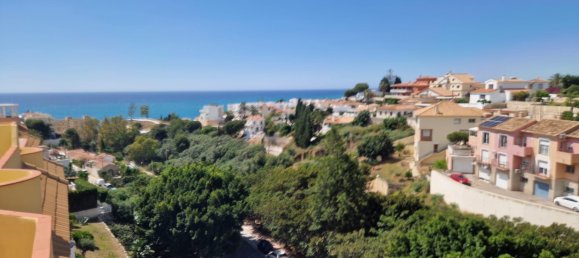 2 غرف نوم بانتهاوس في Fuengirola, Spain رقم 143788 8