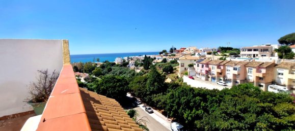 2 غرف نوم بانتهاوس في Fuengirola, Spain رقم 143788 14