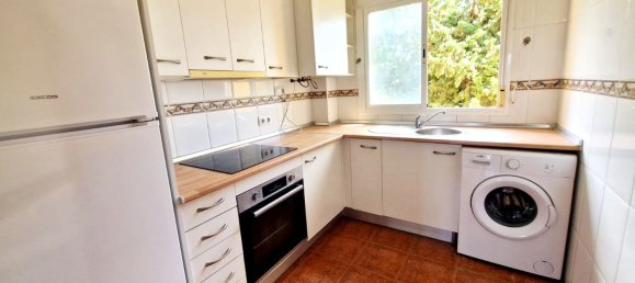 2 غرف نوم بانتهاوس في Fuengirola, Spain رقم 143788 13