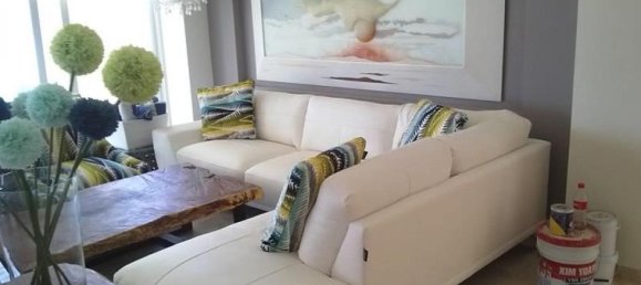 3 Schlafzimmer Wohnung in Guerrero, Mexico, Nr. 167019 2