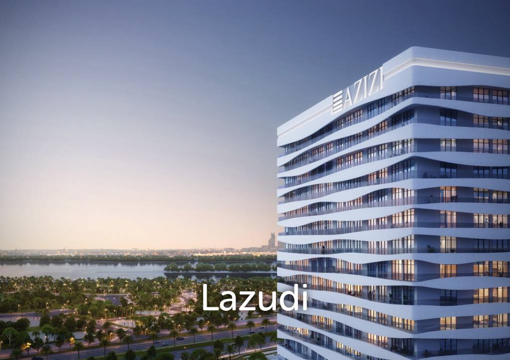 Apartamento de 2 dormitorios en Dubai, UAE No. 18174