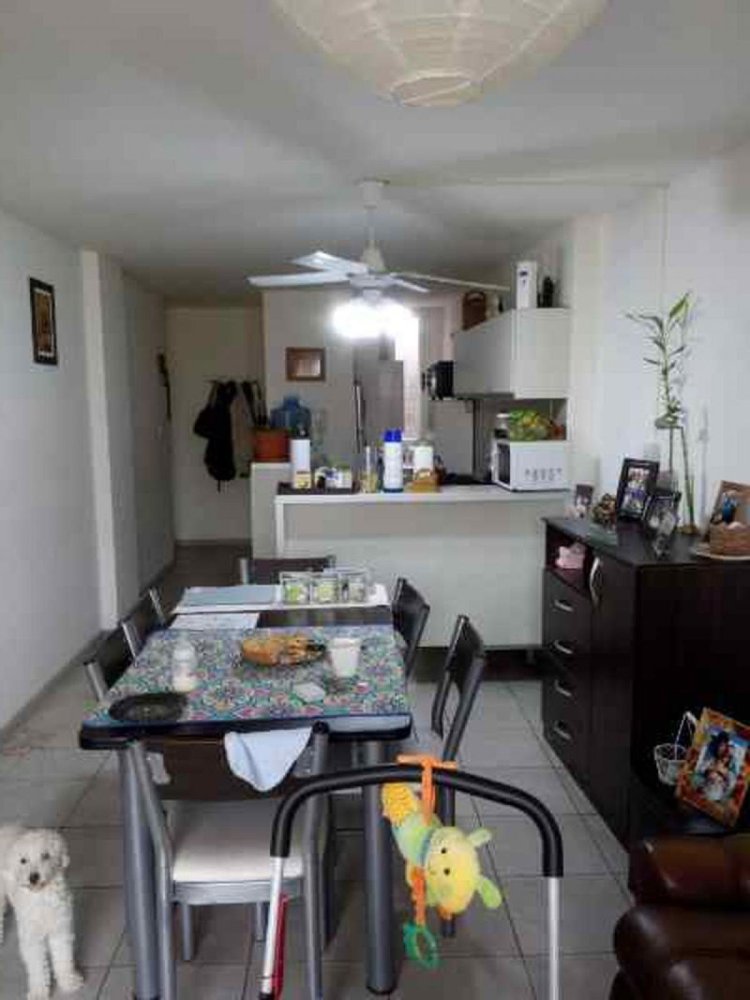 2 Schlafzimmer Wohnung in Cordoba, Argentina, Nr. 53770