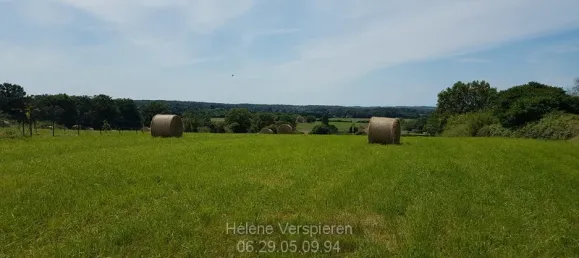 Terreno em Dordogne, France 3931 m² N.º 323698 2