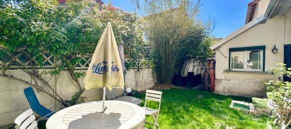 3 bedrooms House in Fontenay-sous-Bois, France No. 294860 2