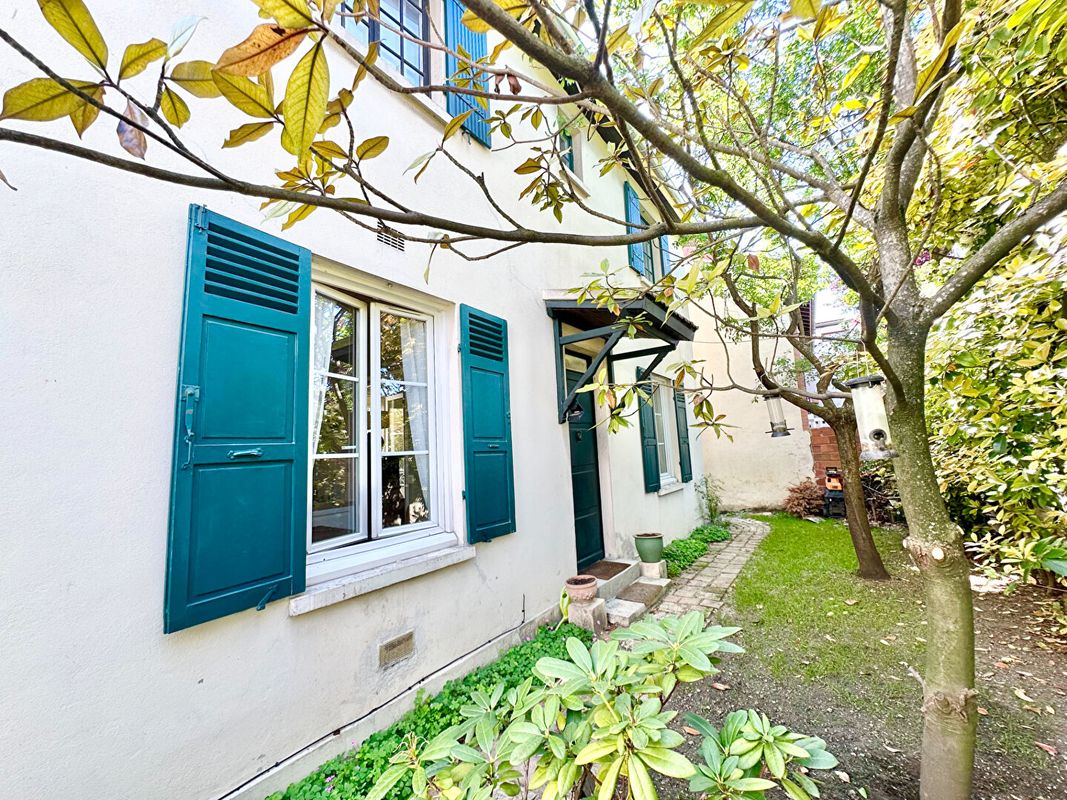 3 bedrooms House in Fontenay-sous-Bois, France No. 294860