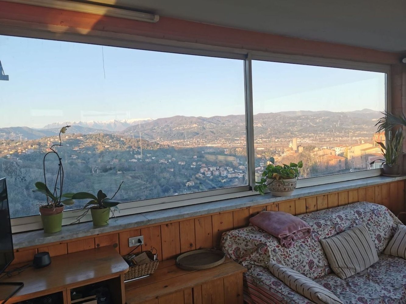 4 rooms Apartment in Arcola, Italy No. 286351