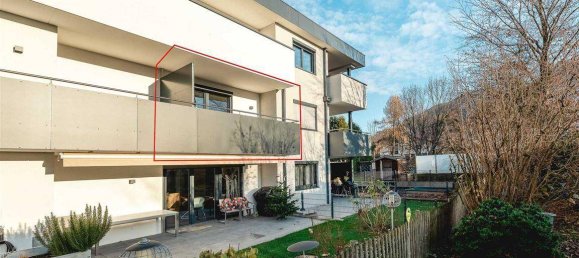 1 Schlafzimmer Wohnung in Wörgl, Austria, Nr. 225350 2