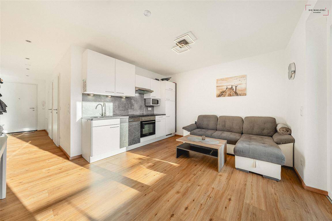 1 Schlafzimmer Wohnung in Wörgl, Austria, Nr. 225350