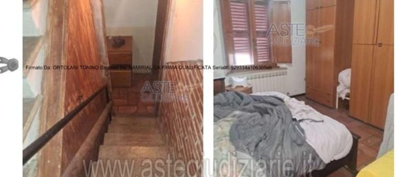 5 غرف نوم منزل في Fabriano, Italy رقم 350744 3