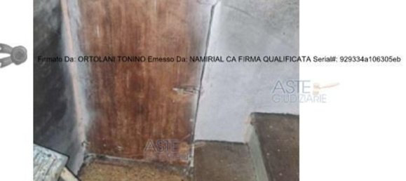 5 غرف نوم منزل في Fabriano, Italy رقم 350744 11