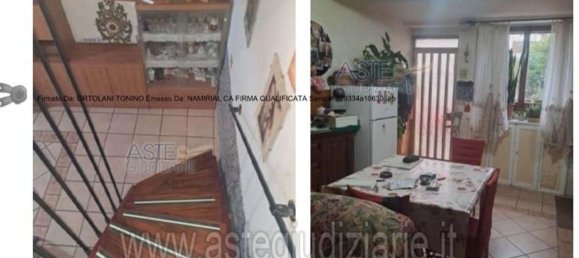 5 غرف نوم منزل في Fabriano, Italy رقم 350744 6