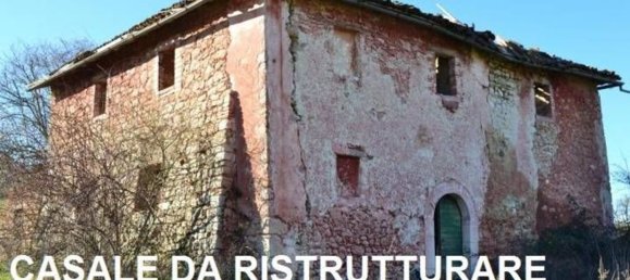 Casa de 9 habitaciónes en Preci, Italy No. 108827 14