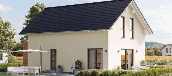 Casa de 5 divisões em Baden-Wurttemberg, Germany N.º 50184 9