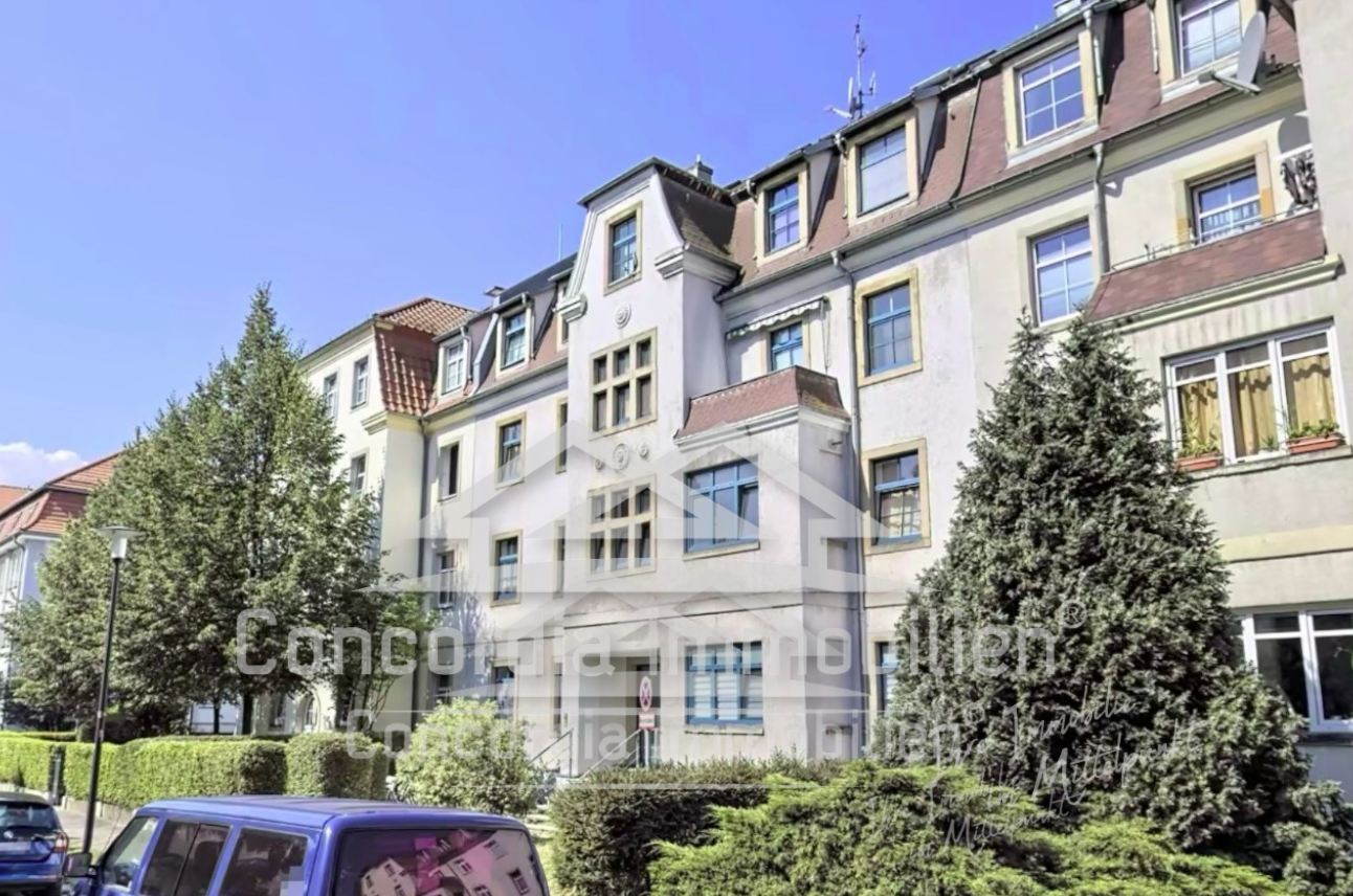 Apartamento de 2 habitaciónes en Dresden, Germany No. 24510