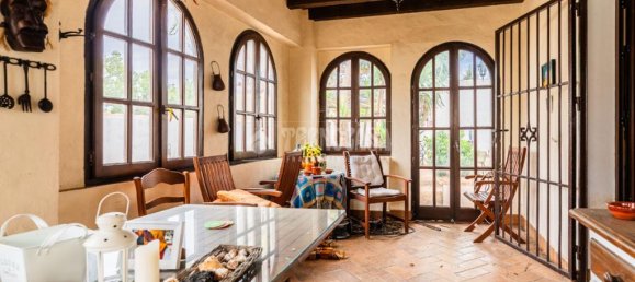 Дом с 4 комнатами в Кадис, Испания № 146083 21